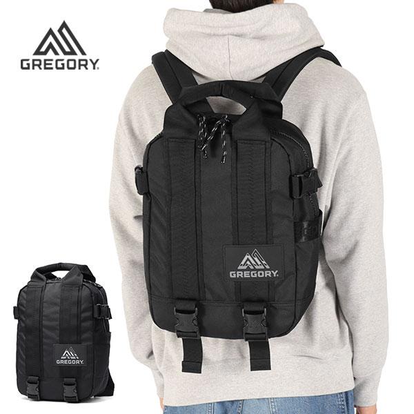 GREGORY（グレゴリー） 最大51%☆6/29迄 日本正規品 リュック メンズ