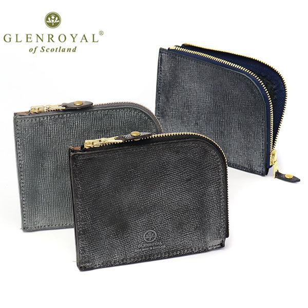 GLENROYAL 最大40%☆4/25限定 3カ月保証 グレンロイヤル 財布 GLENROYAL 最大40%☆4/25限定 3カ月保証 グレンロイヤル 財布