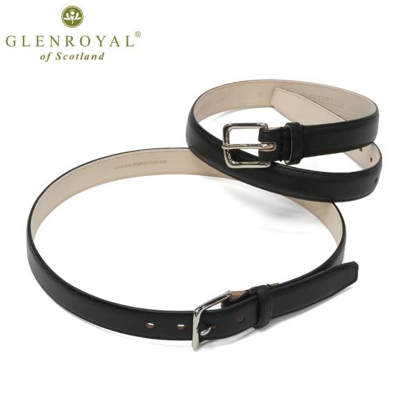 GLENROYAL（グレンロイヤル） 最大51%☆7/29迄 正規品3カ月保証 ベルト