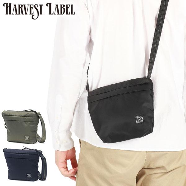 HARVEST LABEL（ハーヴェストレーベル） 最大43%☆3/3限定 ショルダー