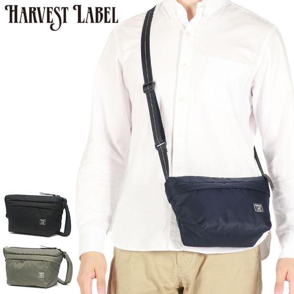 HARVEST LABEL（ハーヴェストレーベル） 最大43%☆5/17限定 ショルダー