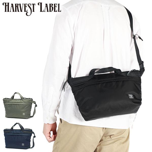 HARVEST LABEL（ハーヴェストレーベル） ショルダーバッグ メンズ