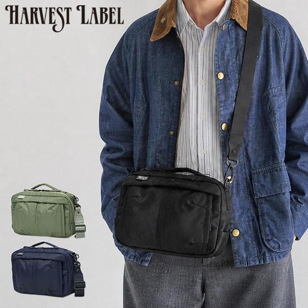 HARVEST LABEL（ハーヴェストレーベル） 最大41%☆9/23限定 ショルダー