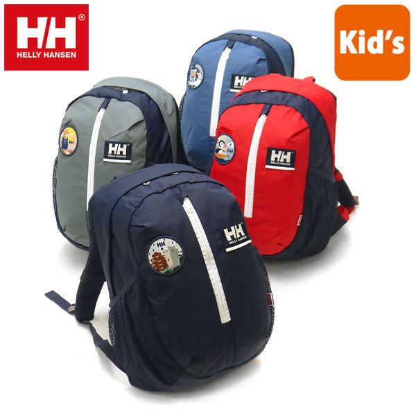 日本正規品 ヘリーハンセン キッズ リュック Helly Hansen バックパック K Skarstind Pack 15 スカルスティンパック15 リュックサック 子供 15l A5 Hyj ギャレリア Bag Luggage 通販 Paypayモール