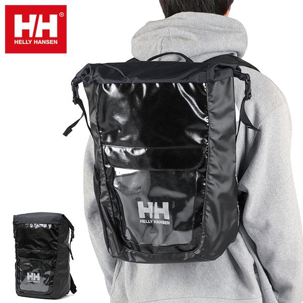 レア】ナイロン ヘリーハンセンリュック、ボストン、大きいサイズ30L HELLY HANSEN（ヘリーハンセン） 最大51%☆5/22迄 日本正規品 リュック