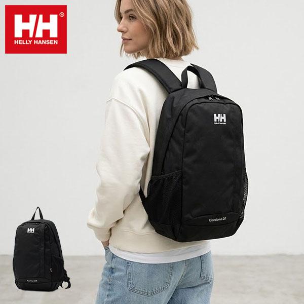 HELLY HANSEN（ヘリーハンセン） 最大53%☆6/21迄 日本正規品 リュック