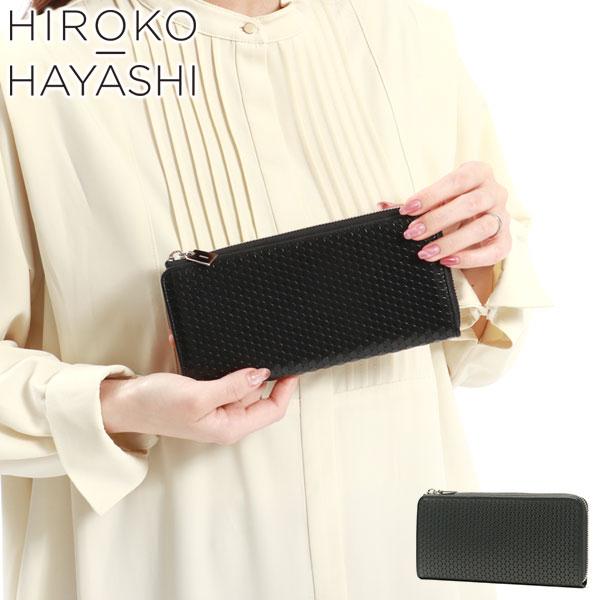 HIROKO HAYASHI 最大36%☆4/30限定 ヒロコ ハヤシ 長財布 HIROKO HAYASHI 最大36%☆4/30限定 ヒロコ ハヤシ 長財布