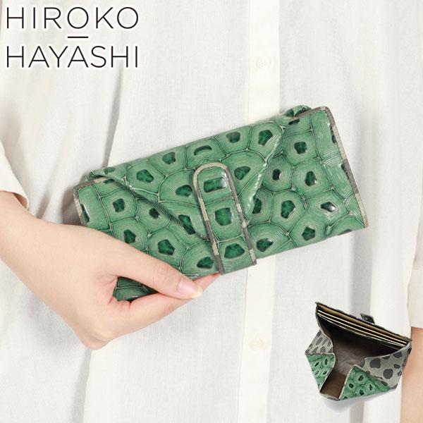 HIROKO HAYASHI 最大36%☆4/30限定 ヒロコ ハヤシ 長財布 HIROKO HAYASHI 最大36%☆4/30限定 ヒロコ ハヤシ 長財布