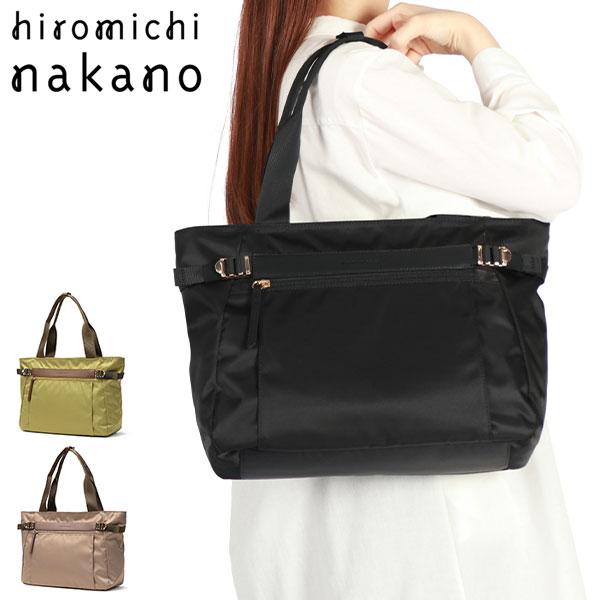 hiromichi nakano（ヒロミチナカノ） 最大50%☆10/4限定 トートバッグ