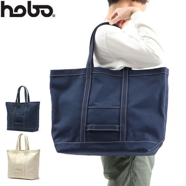 hobo（ホーボー） セール30%OFF トートバッグ メンズ レディース 