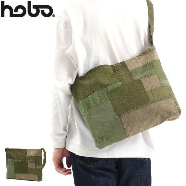 hobo 未使用　ホーボー US アーミークロス クッション アップサイクル CUSHION S UPCYCLED US ARMY CLOTH | hobo