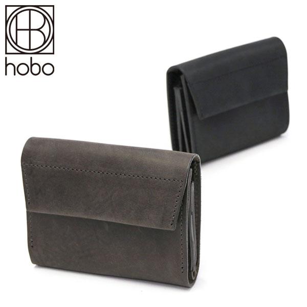 hobo（ホーボー） 最大46%☆6/4限定 セール30%OFF 財布 hobo NUBUCK