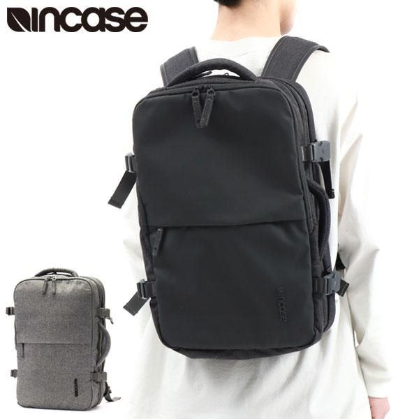 最大40%☆1/1-3限定 日本正規品 Incase バッグ インケース バック