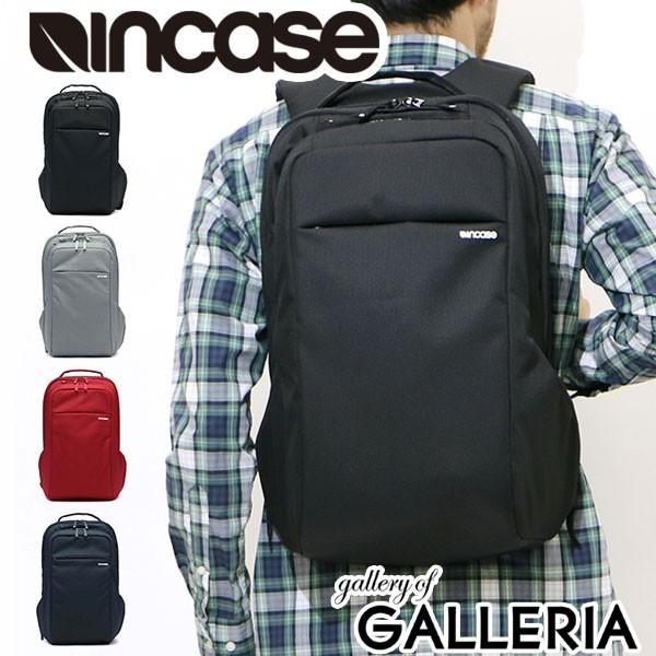 incase icon slim pack nylon