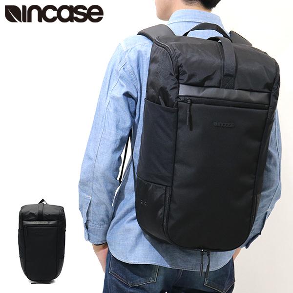 incase（インケース） 最大53%☆6/19〜 日本正規品 リュック バック 