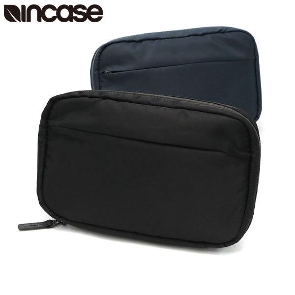 incase（インケース） 最大51%☆7/17限定 日本正規品 トラベルポーチ