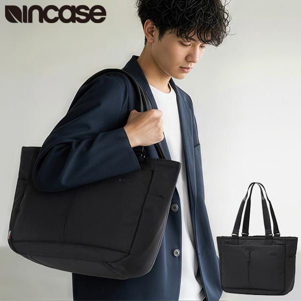 incase（インケース） 最大51%☆5/11迄 日本正規品 トートバッグ
