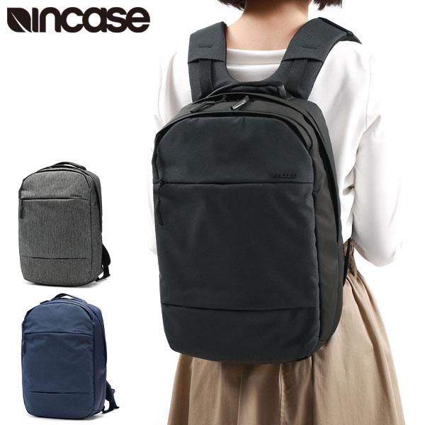 最大41%☆2/29限定 日本正規品 インケース Incase リュックサック City