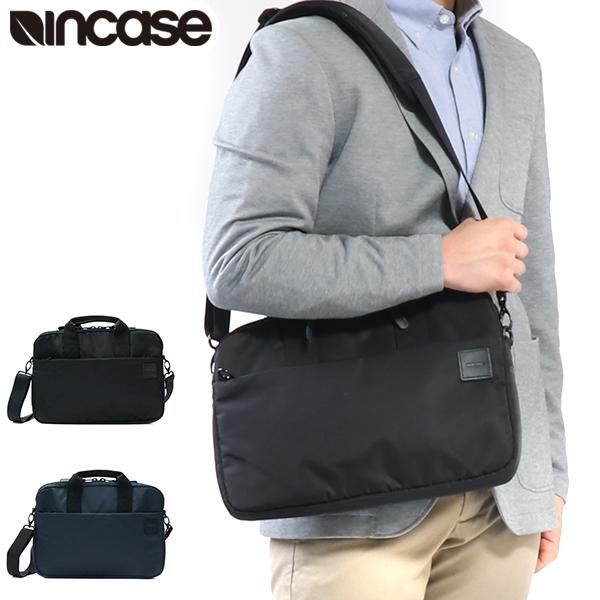 日本正規品 Incase ビジネスバッグ インケース 2WAY ブリーフケース A4 PC収納 Incase Compass Brief 13 With Flight Nylon メンズ inc0016 ギャレリア BagLuggage 通販 Incase バッグ インケース ブリーフケース2WAY 13 Brief
