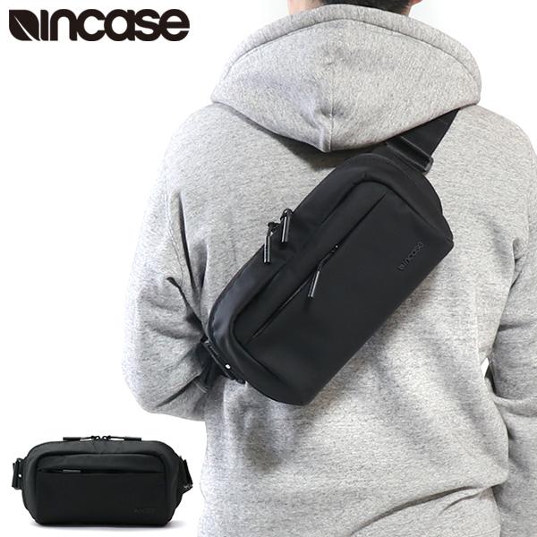 incase camera side bag