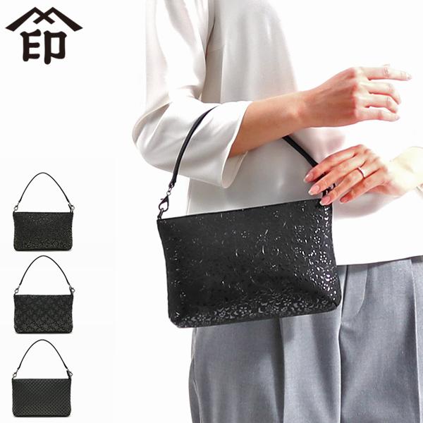 印傳屋 最大42%☆4/29限定 ハンドバッグ 印伝 インデンヤ INDEN 印傳屋 最大42%☆4/29限定 ハンドバッグ 印伝 インデンヤ INDEN