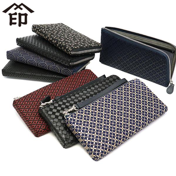 印傳屋 最大36%☆4/30限定 財布 印伝 インデンヤ INDEN-YA 長 印傳屋 最大36%☆4/30限定 財布 印伝 インデンヤ INDEN-YA 長