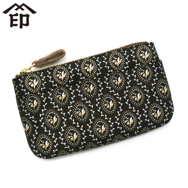 印傳屋 最大27%☆4/22まで 小銭入れ インデンヤ INDEN-YA しらべ 印傳屋 最大27%☆4/22まで 小銭入れ インデンヤ INDEN-YA しらべ