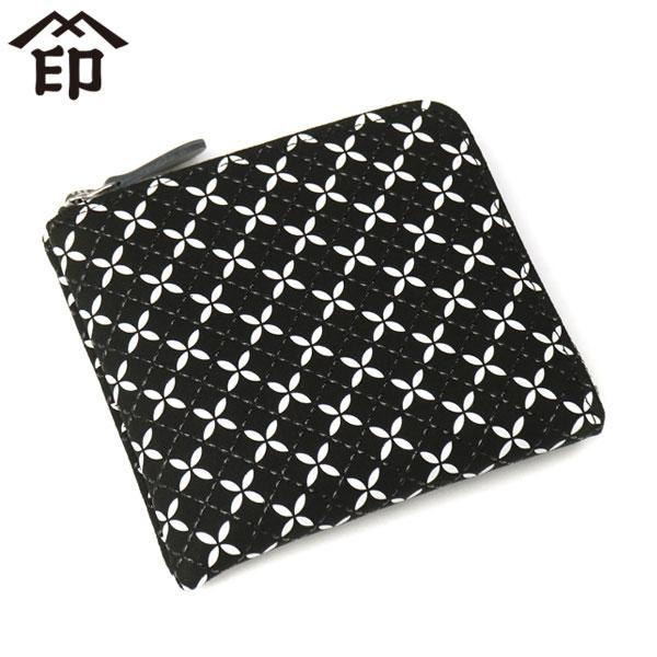 印傳屋（INDEN-YA） 最大51%☆12/25〜 小銭入れ 印伝 印伝屋