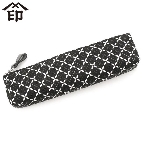 印傳屋 最大42%☆4/29限定 筆箱 印伝 インデンヤ INDEN-YA そよ 印傳屋 最大42%☆4/29限定 筆箱 印伝 インデンヤ INDEN-YA そよ
