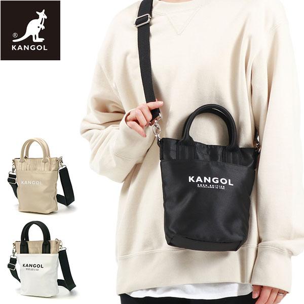KANGOL（カンゴール） 最大41%☆9/17限定 2WAYトートバッグ KANGOL