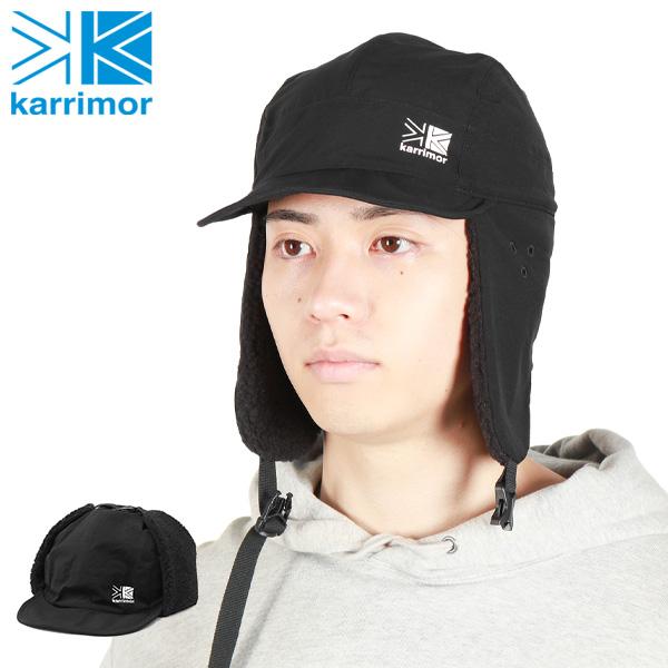 Karrimor（カリマー） 最大51%☆1/11限定 帽子 キャップ メンズ