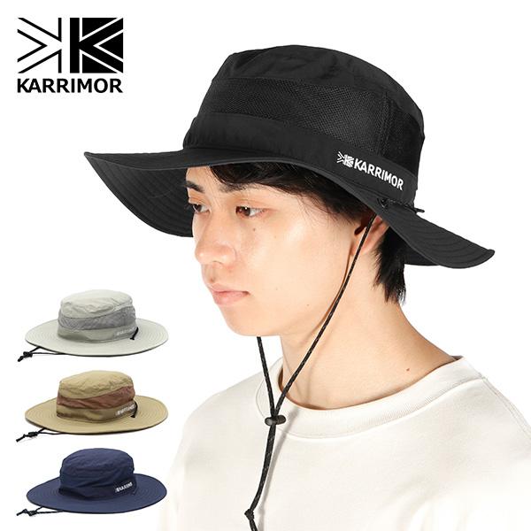 Karrimor（カリマー） 最大50%☆5/15限定 ハット メンズ レディース