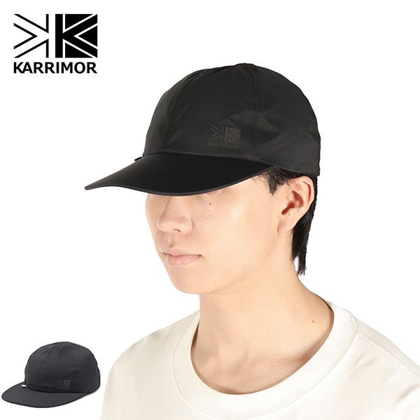 Karrimor（カリマー） 最大51%☆5/22迄 キャップ メンズ レディース