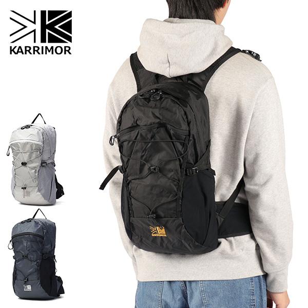 Karrimor（カリマー） 最大51%☆5/11迄 リュック メンズ レディース