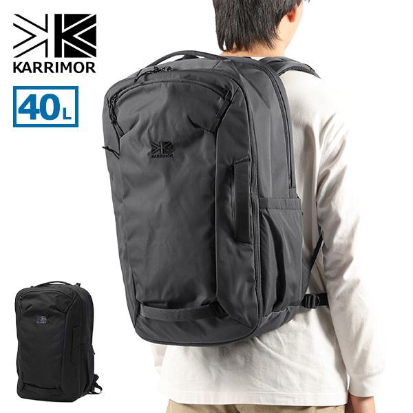 Karrimor（カリマー） 最大49%☆9/9限定 リュック 通勤 メンズ