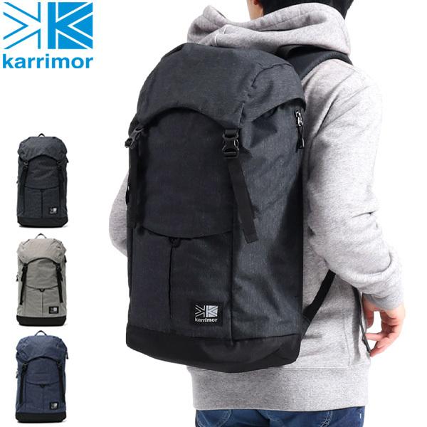 セール30 Off カリマー Karrimor デイパック Hash Cargo 30 リュックサック フラップ メンズ レディース 30l Kar0049 ギャレリア Bag Luggage 通販 Yahoo ショッピング