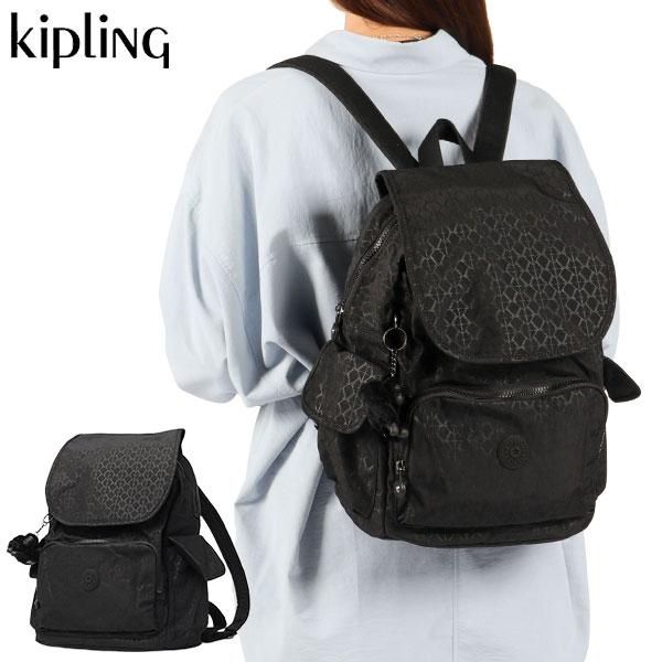 kipling（キプリング） セール30%OFF 正規取扱店 リュック レディース