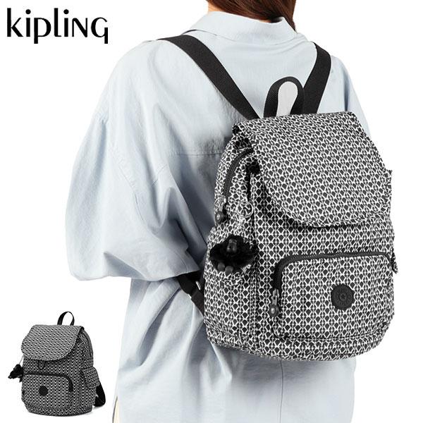 kipling（キプリング） 最大44%☆6/21迄 正規取扱店 リュック