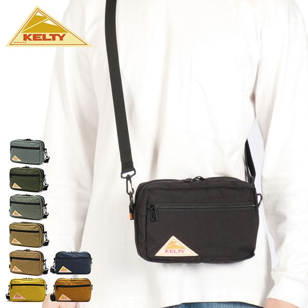 KELTY（ケルティ） 最大51%☆5/28迄 日本正規品 ショルダーバッグ