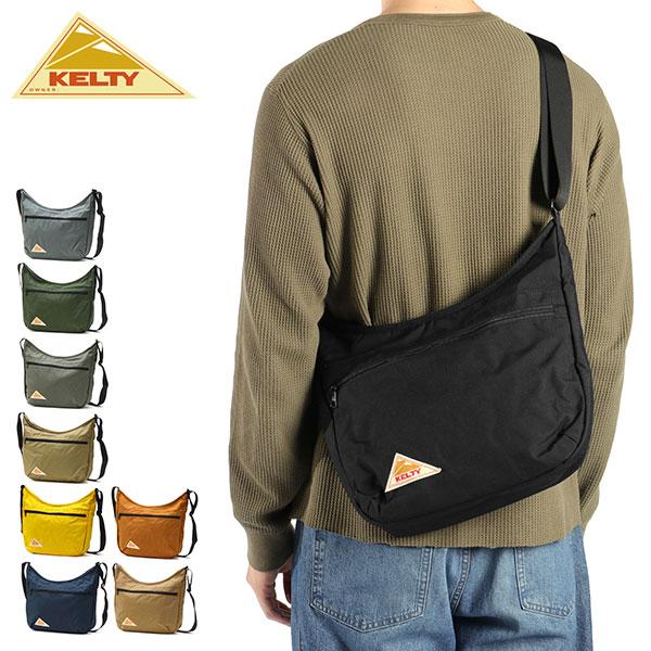 KELTY（ケルティ） 最大51%☆6/11限定 日本正規品 ショルダーバッグ 
