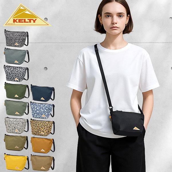 KELTY（ケルティ） 最大51%☆6/11限定 日本正規品 ショルダーバッグ 