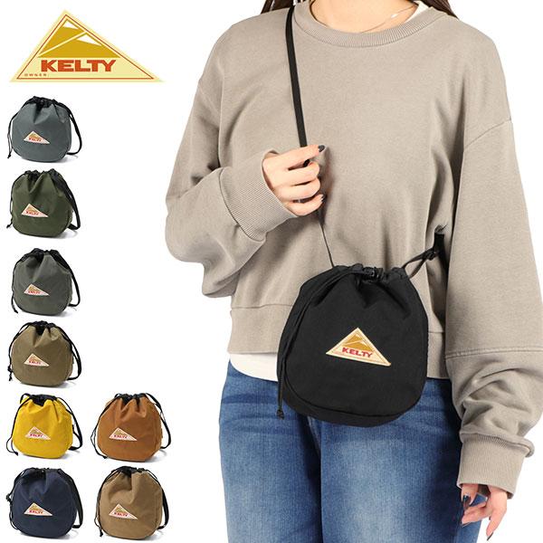 KELTY（ケルティ） 最大51%☆7/28〜 日本正規品 ショルダーバッグ