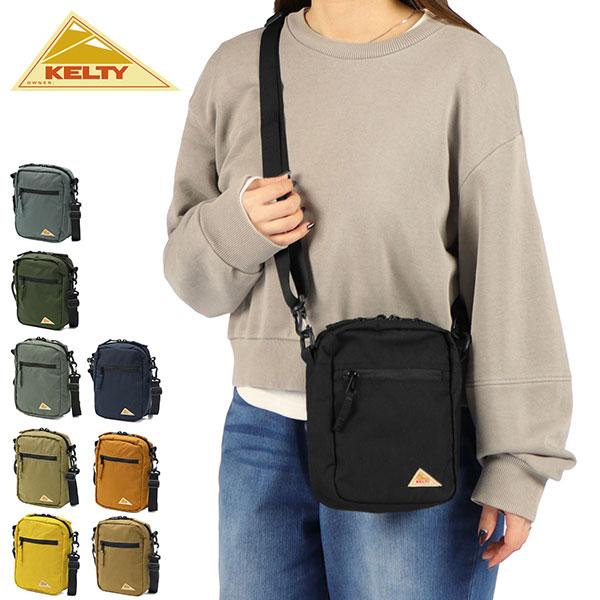 KELTY（ケルティ） 最大52%☆9/13迄 日本正規品 ショルダーバッグ