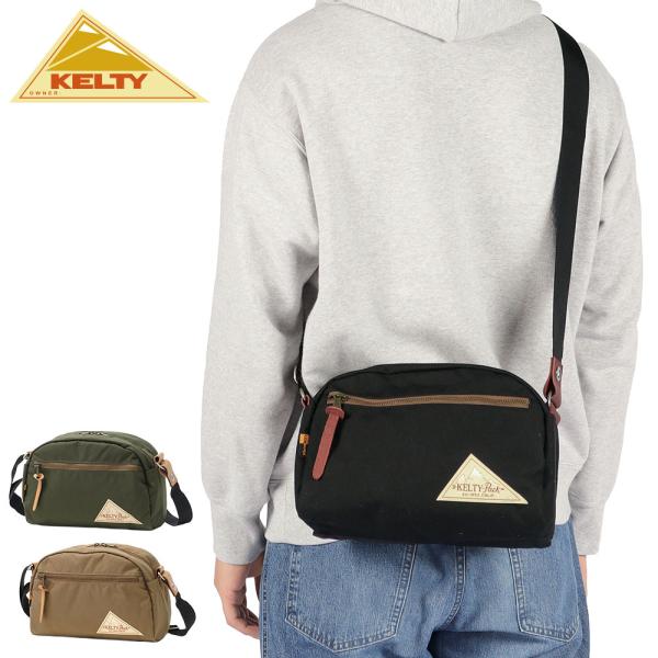 KELTY（ケルティ） 最大53%☆7/31〜 日本正規品 ショルダーバッグ