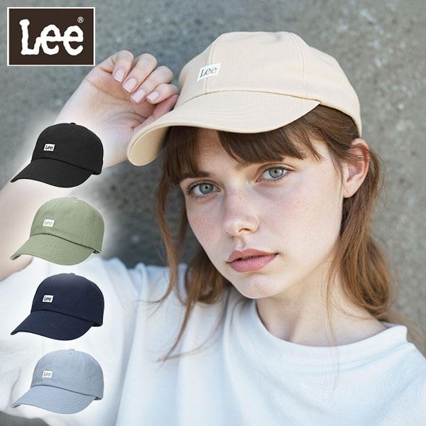 Lee（リー） 最大42%☆7/28〜 キャップ レディース メンズ 深め
