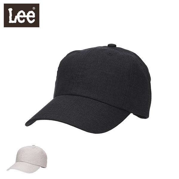 Lee（リー） 最大41%☆10/7限定 キャップ メンズ レディース 帽子 深め