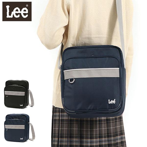 最大36 11 29 30限定 Lee ショルダーバッグ リー Lee スクールショルダー 女子高生 縦型 横浜型ショルダーバッグ 女子 中学生 高校生 レディース 3 40 Lee ギャレリア Bag Luggage 通販 Yahoo ショッピング