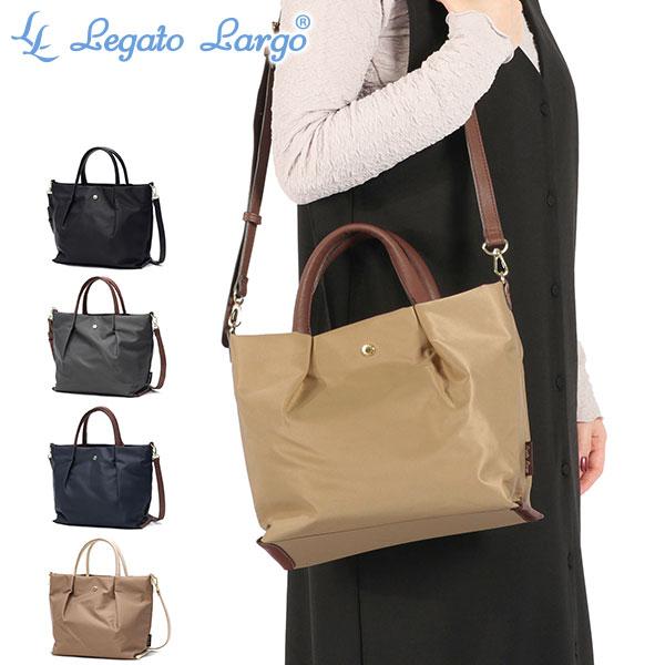 Legato Largo（レガートラルゴ） 最大51%☆5/21〜 ショルダーバッグ