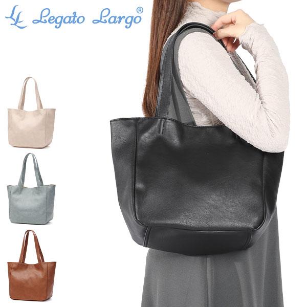 上品シンプル！ 軽やかミニトートスモーキーなシボ感が魅力のフェイクレザーミニトート。A5サイズが収まるちょうどいいサイズ感で、通勤やお出かけにぴったり。軽量で持ちやすく、マグネット開閉で荷物の出し入れもスムーズ。シンプルながらも上品なデザイ...