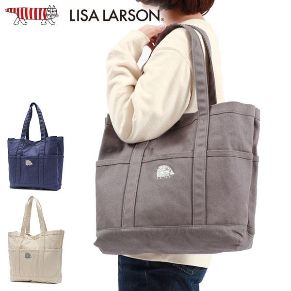 Lisa Larson（リサラーソン） 最大51%☆1/13限定 トートバッグ トート